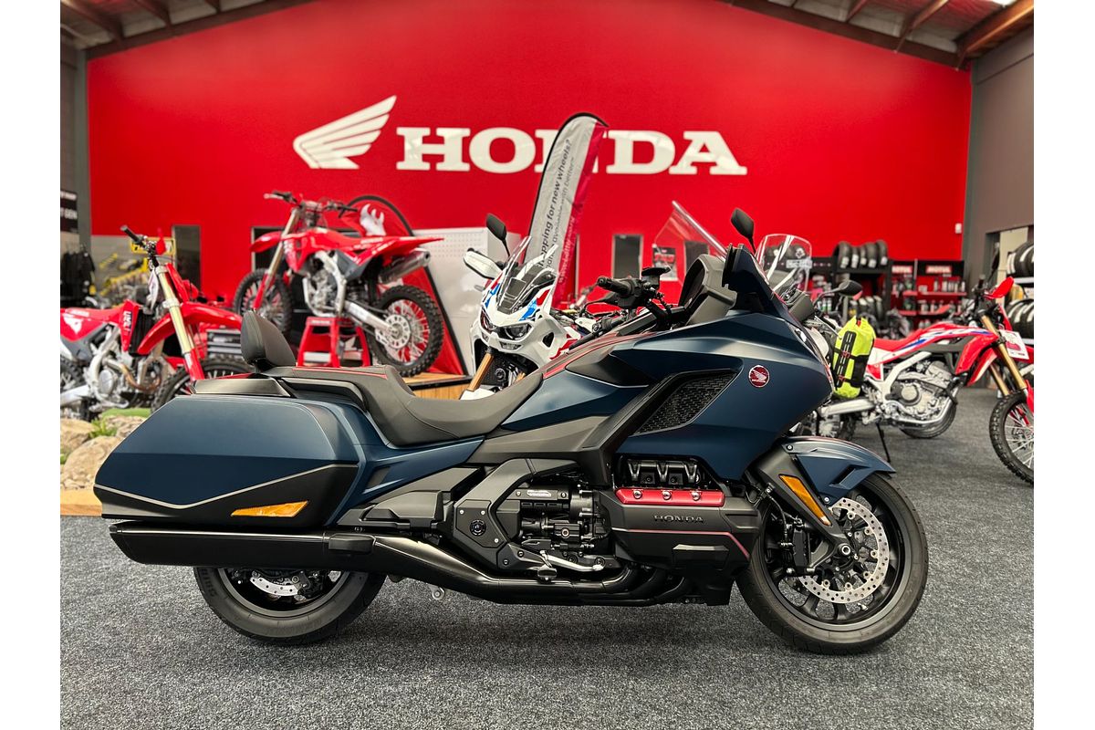 2022 Honda GOLDWING GL1800 BAGGER