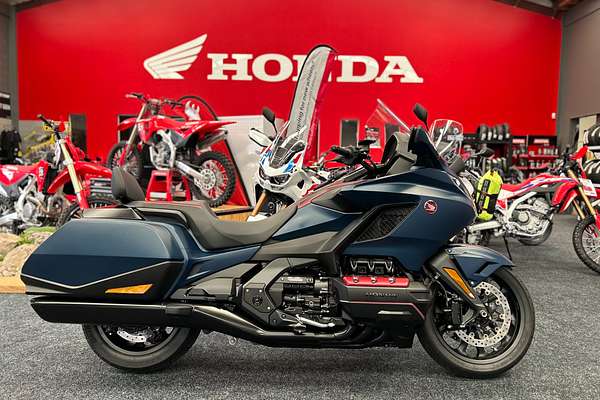 2022 Honda GOLDWING GL1800 BAGGER