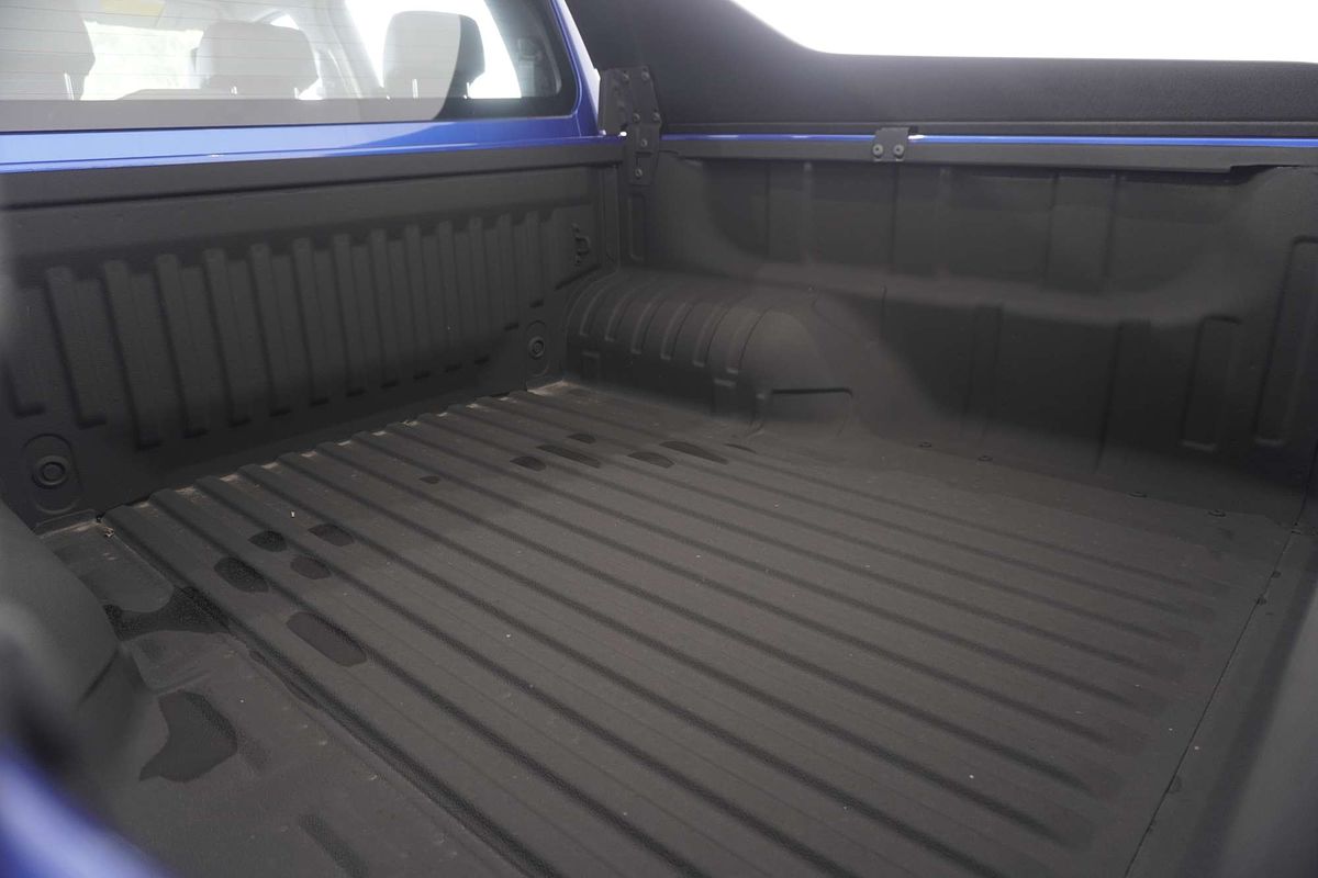 2024 LDV T60 Max LUXE SK8C 4X4