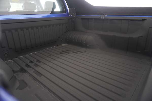 2024 LDV T60 Max LUXE SK8C 4X4