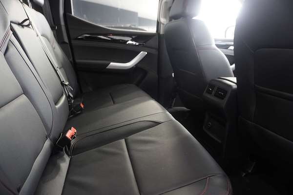 2024 LDV T60 Max LUXE SK8C 4X4