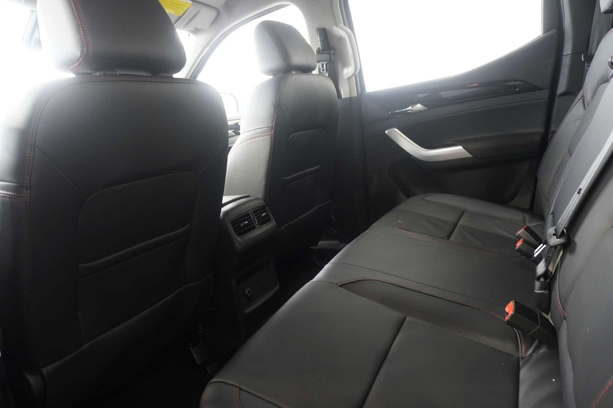 2024 LDV T60 Max LUXE SK8C 4X4