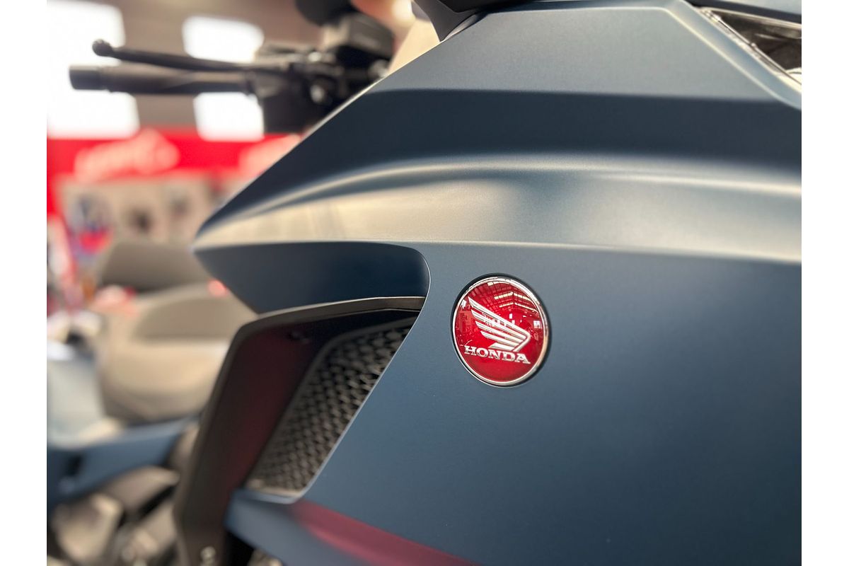 2022 Honda GOLDWING GL1800 BAGGER