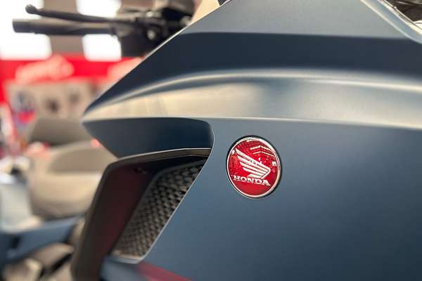 2022 Honda GOLDWING GL1800 BAGGER