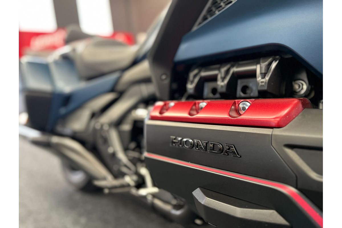 2022 Honda GOLDWING GL1800 BAGGER