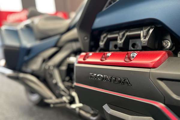 2022 Honda GOLDWING GL1800 BAGGER