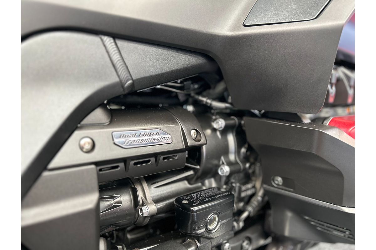 2022 Honda GOLDWING GL1800 BAGGER