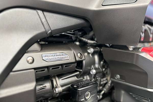 2022 Honda GOLDWING GL1800 BAGGER