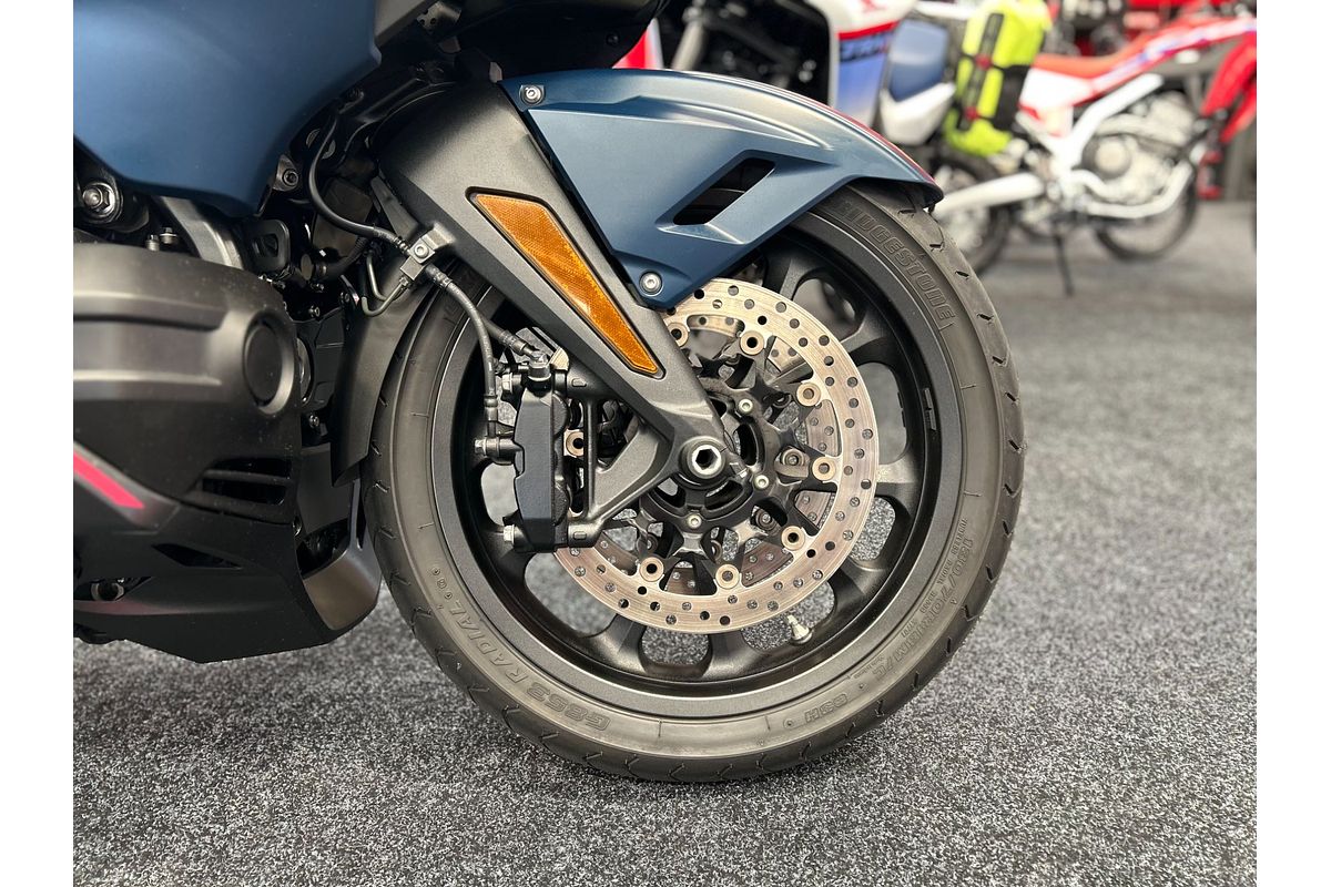 2022 Honda GOLDWING GL1800 BAGGER
