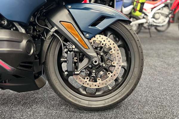 2022 Honda GOLDWING GL1800 BAGGER