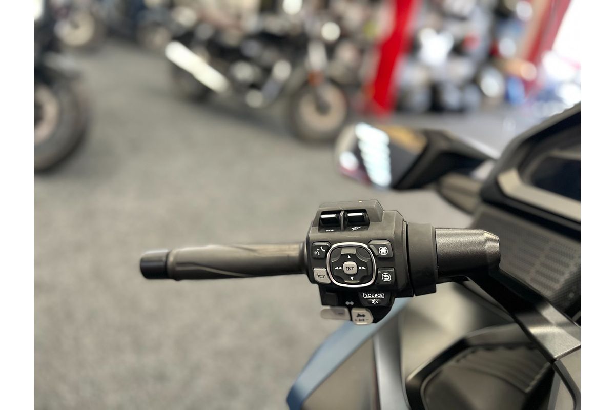2022 Honda GOLDWING GL1800 BAGGER
