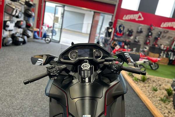 2022 Honda GOLDWING GL1800 BAGGER