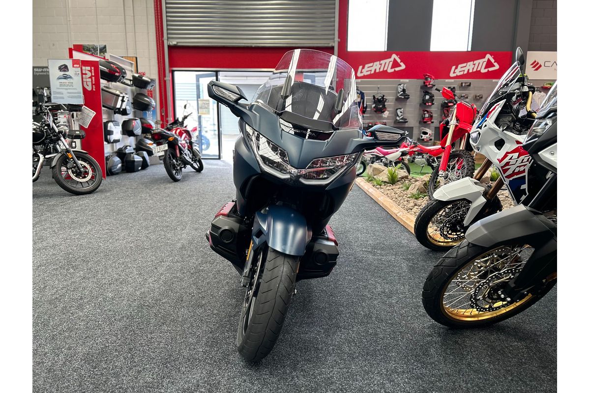 2022 Honda GOLDWING GL1800 BAGGER