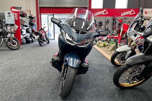 2022 Honda GOLDWING GL1800 BAGGER