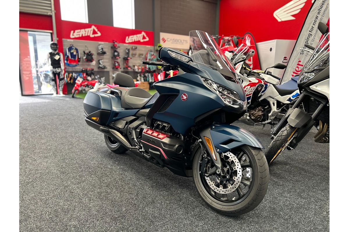 2022 Honda GOLDWING GL1800 BAGGER