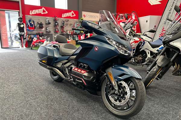 2022 Honda GOLDWING GL1800 BAGGER