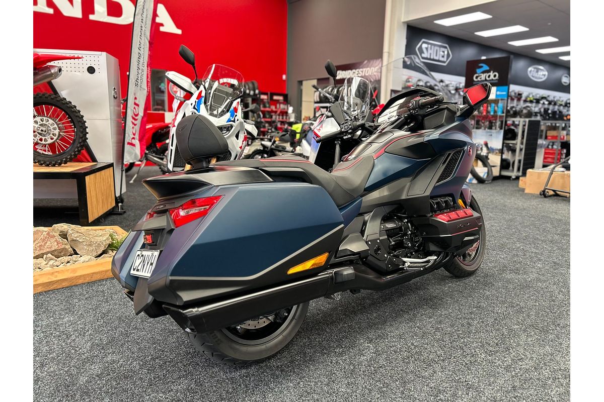 2022 Honda GOLDWING GL1800 BAGGER