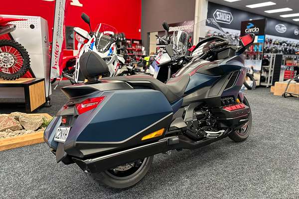2022 Honda GOLDWING GL1800 BAGGER