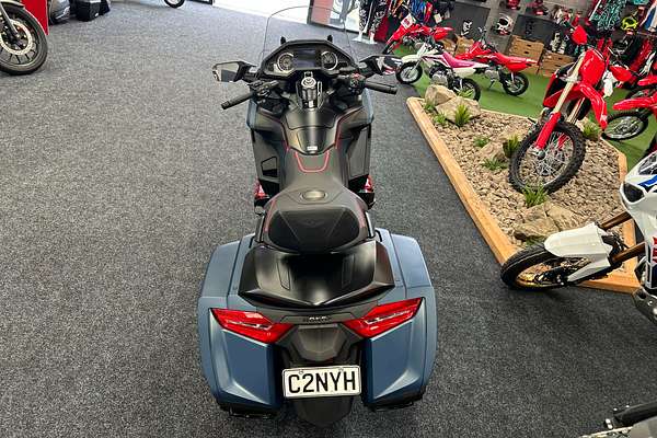 2022 Honda GOLDWING GL1800 BAGGER