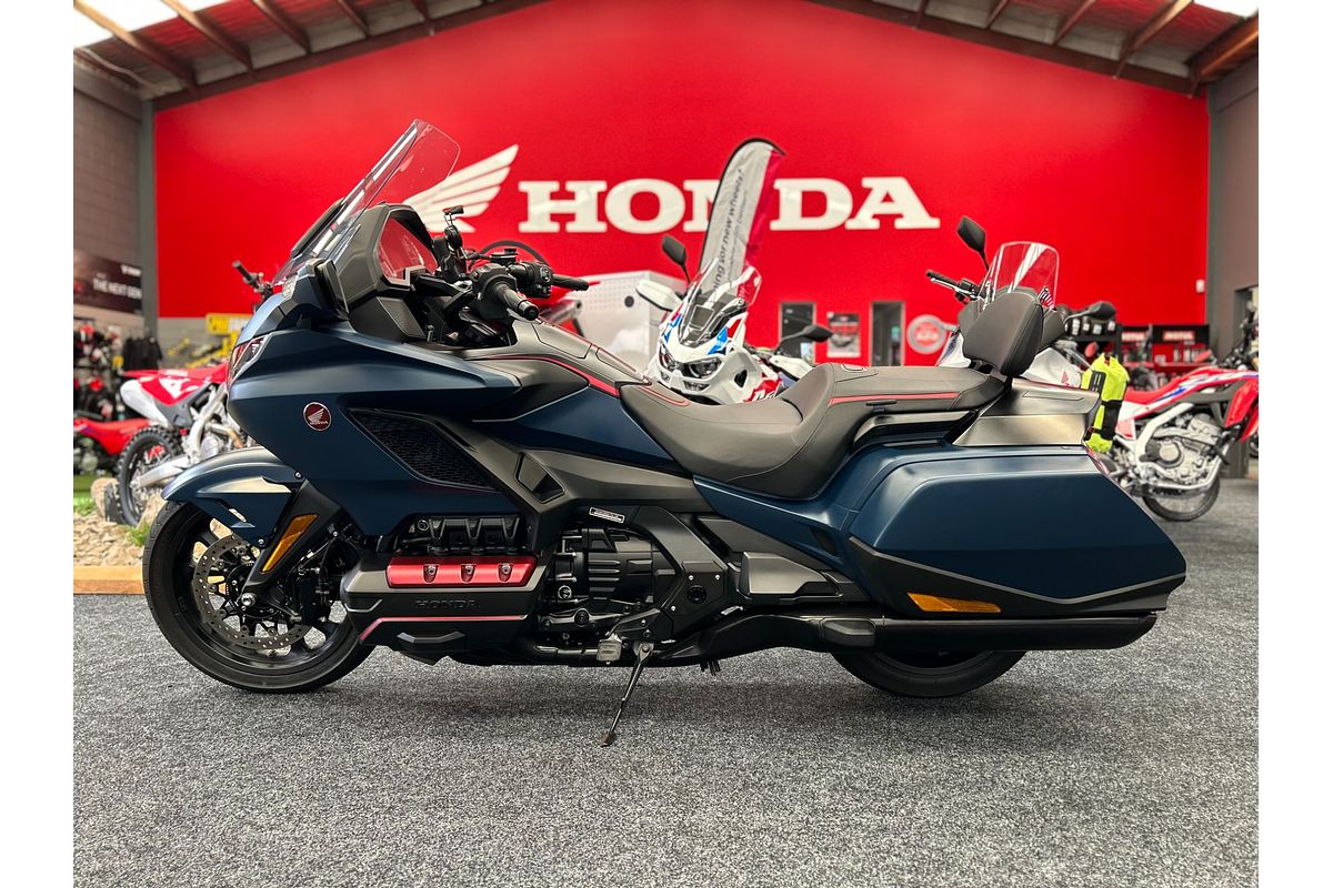 2022 Honda GOLDWING GL1800 BAGGER