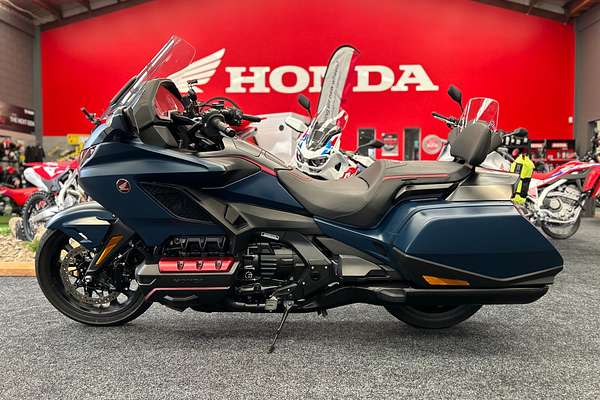 2022 Honda GOLDWING GL1800 BAGGER