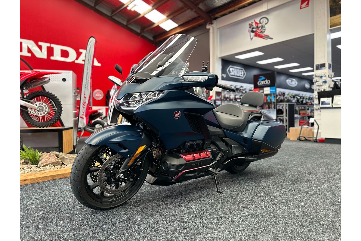 2022 Honda GOLDWING GL1800 BAGGER