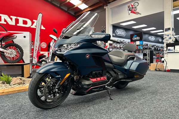 2022 Honda GOLDWING GL1800 BAGGER