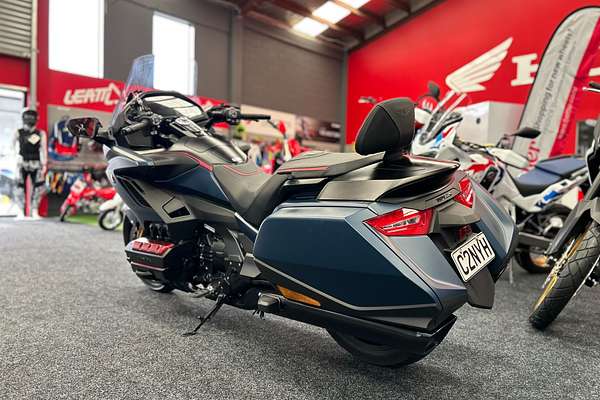 2022 Honda GOLDWING GL1800 BAGGER