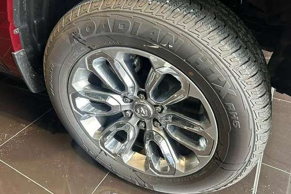 2024 RAM 1500 Laramie Sport RamBox DT 4X4 SWB