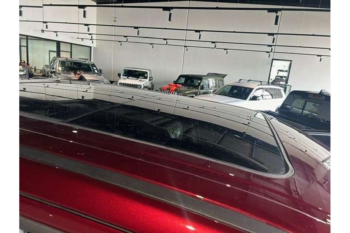 2024 RAM 1500 Laramie Sport RamBox DT 4X4 SWB