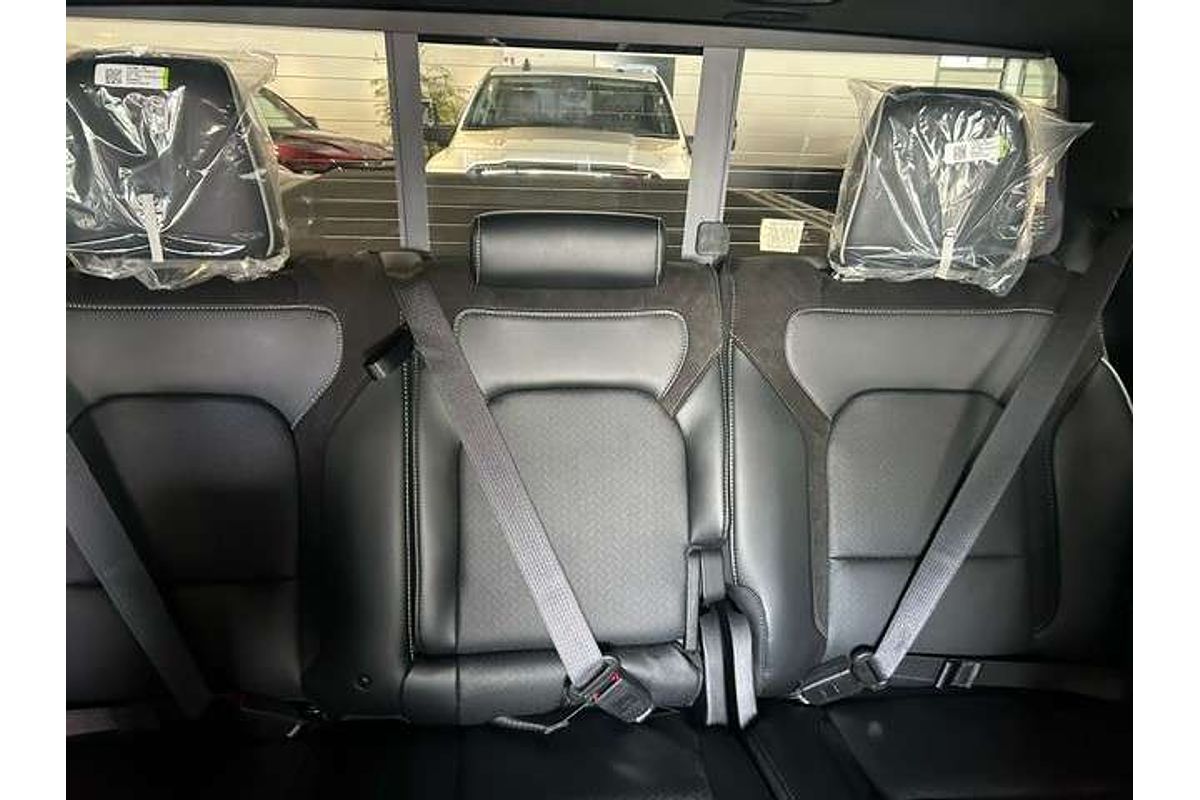 2024 RAM 1500 Laramie Sport RamBox DT 4X4 SWB