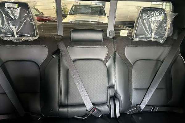 2024 RAM 1500 Laramie Sport RamBox DT 4X4 SWB