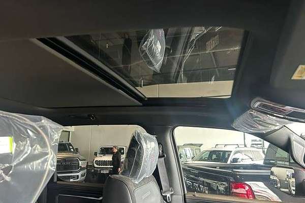 2024 RAM 1500 Laramie Sport RamBox DT 4X4 SWB