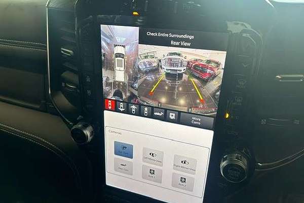 2024 RAM 1500 Laramie Sport RamBox DT 4X4 SWB