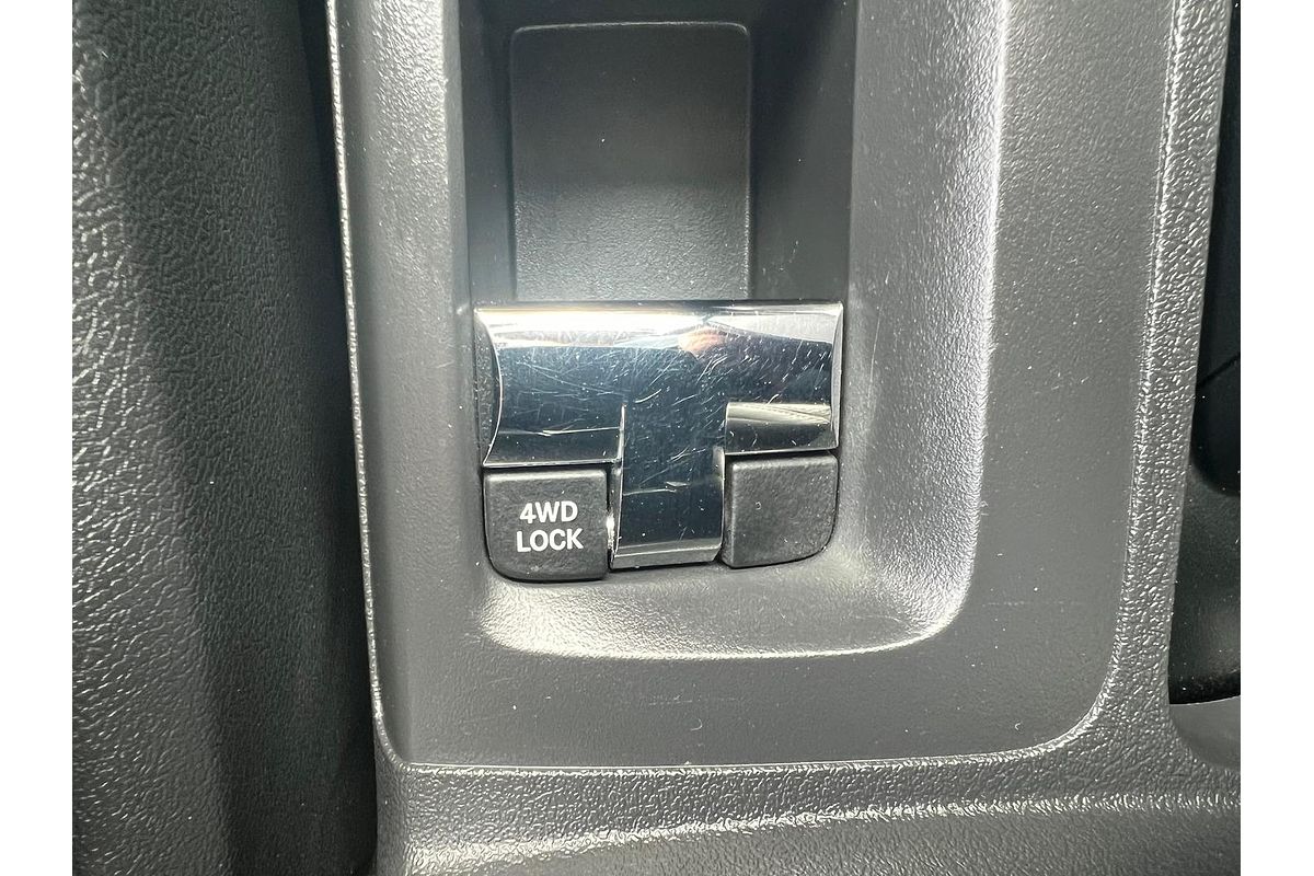 2015 Jeep Compass Limited MK