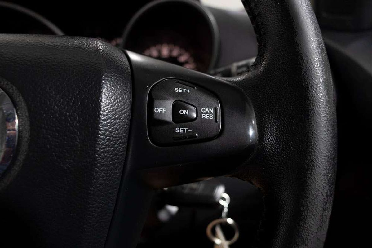 Mazda BT-50 U 6MAN 3.2L DUAL CAB UTILITY XTR 4X4