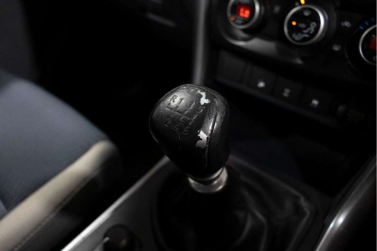 Mazda BT-50 U 6MAN 3.2L DUAL CAB UTILITY XTR 4X4