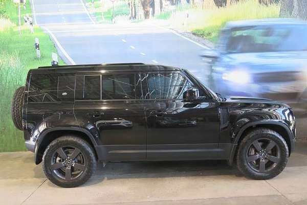 2020 Land Rover DEFENDER P400 HSE L663