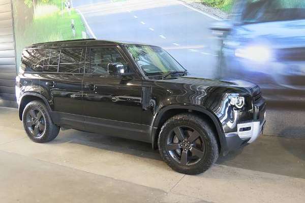 2020 Land Rover DEFENDER P400 HSE L663