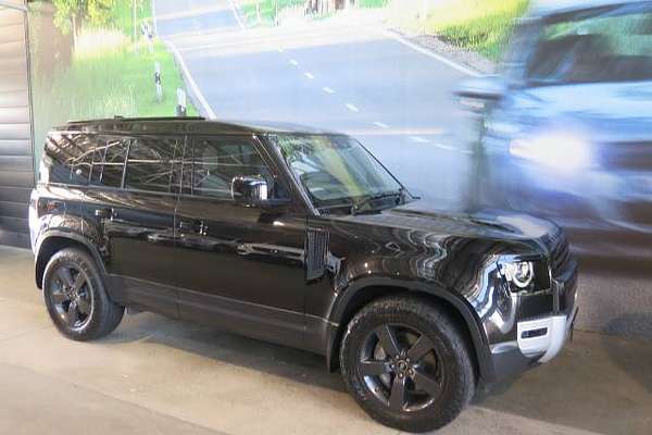 2020 Land Rover DEFENDER P400 HSE L663