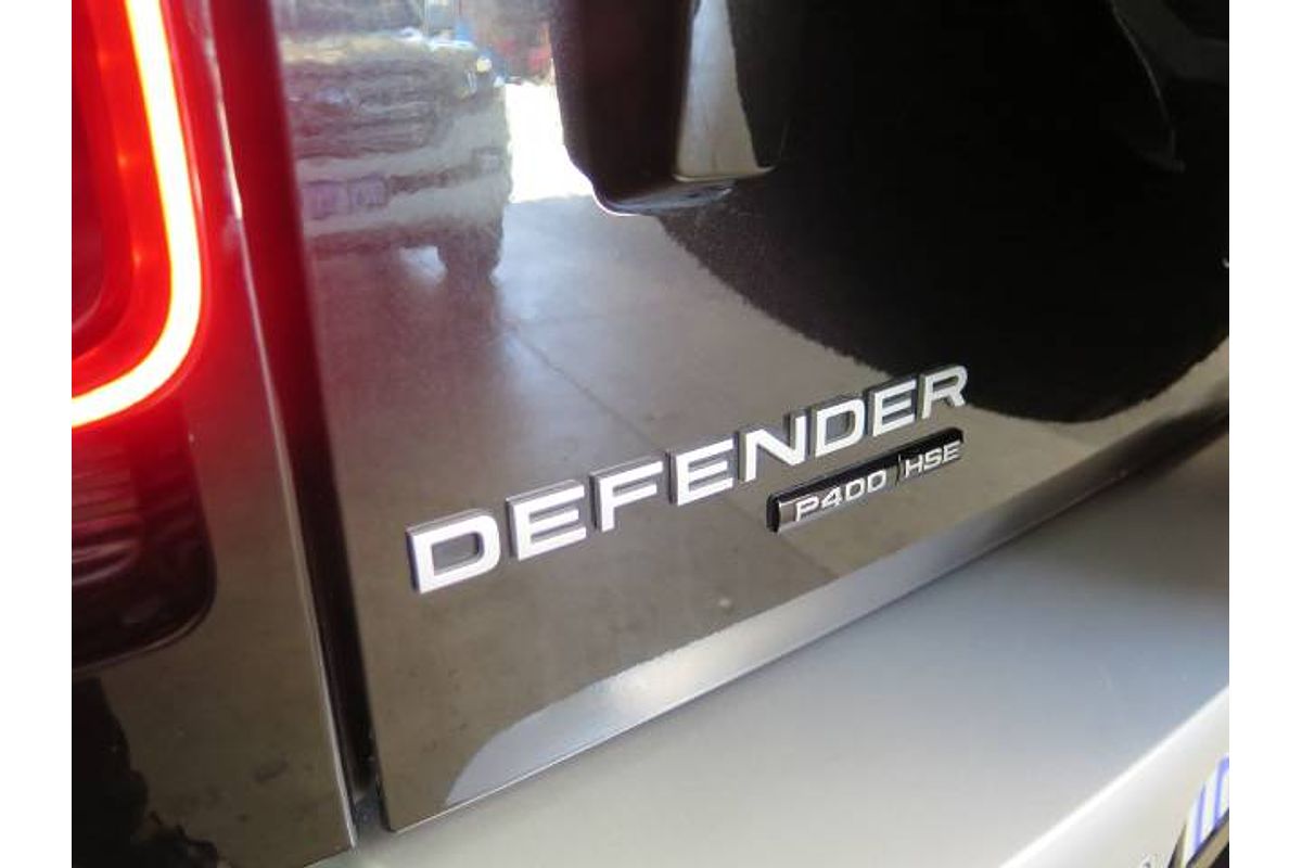 2020 Land Rover DEFENDER P400 HSE L663