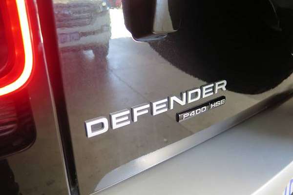 2020 Land Rover DEFENDER P400 HSE L663
