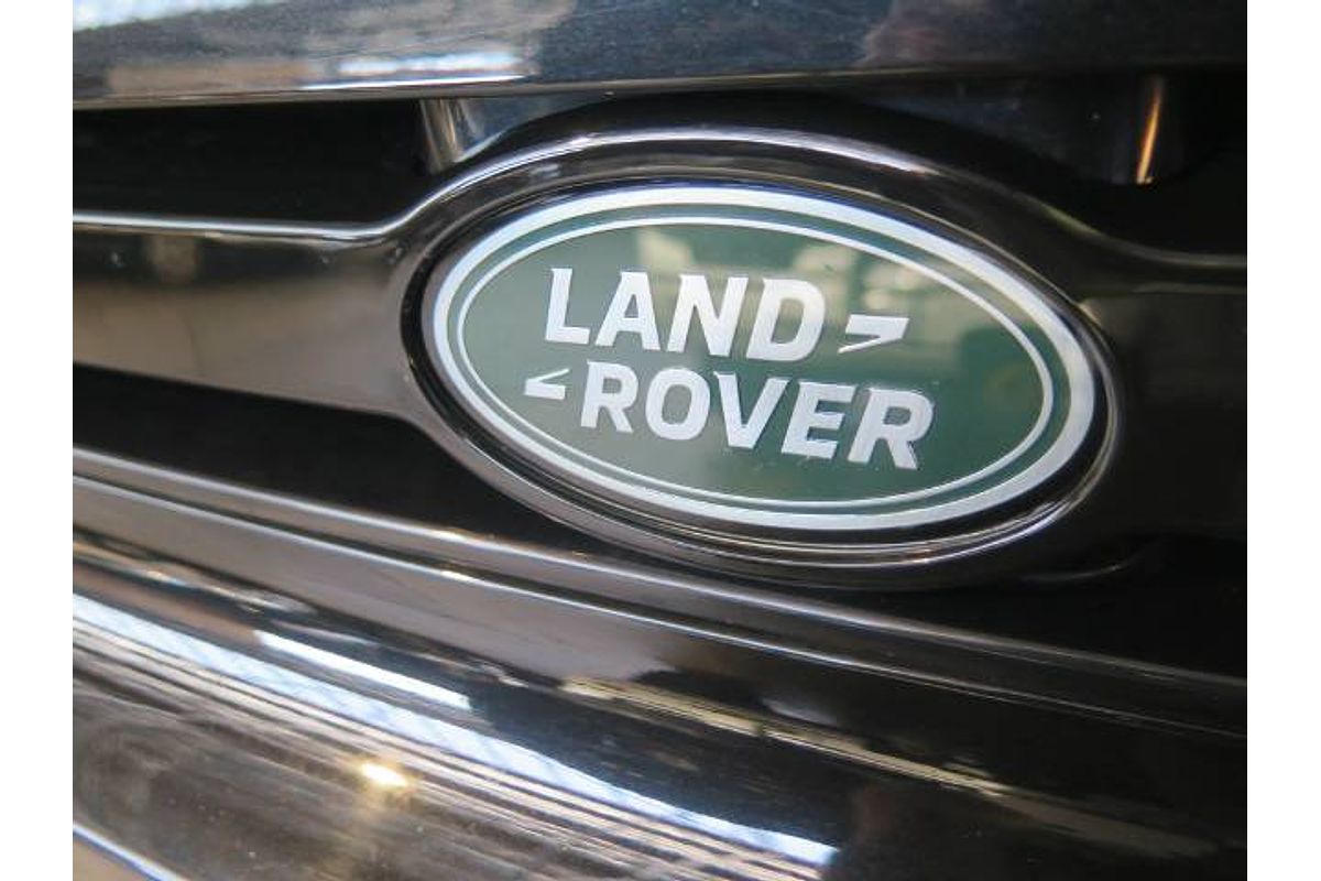 2020 Land Rover DEFENDER P400 HSE L663