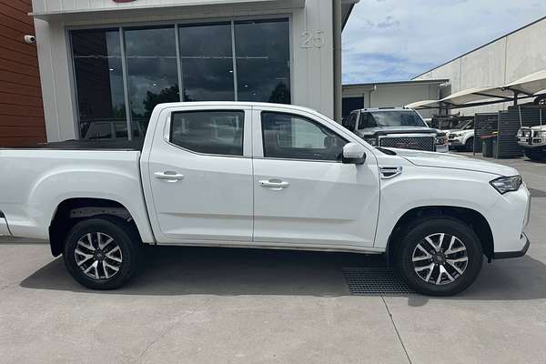 2021 LDV T60 Max Pro