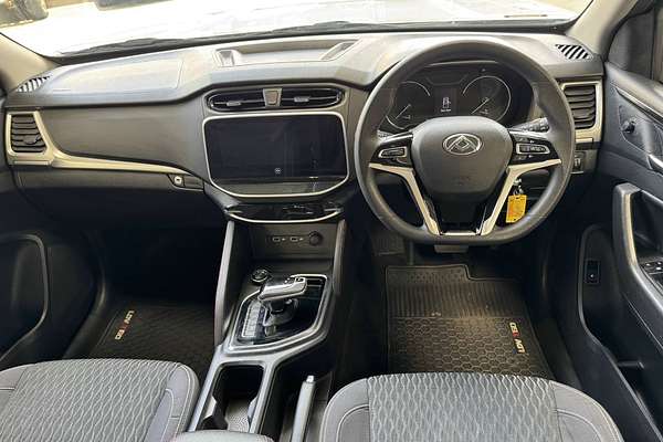 2021 LDV T60 Max Pro