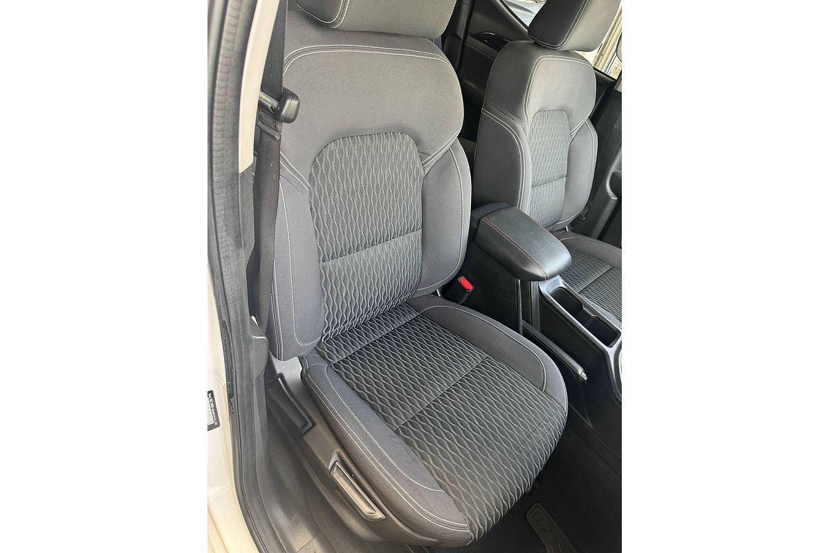 2021 LDV T60 Max Pro
