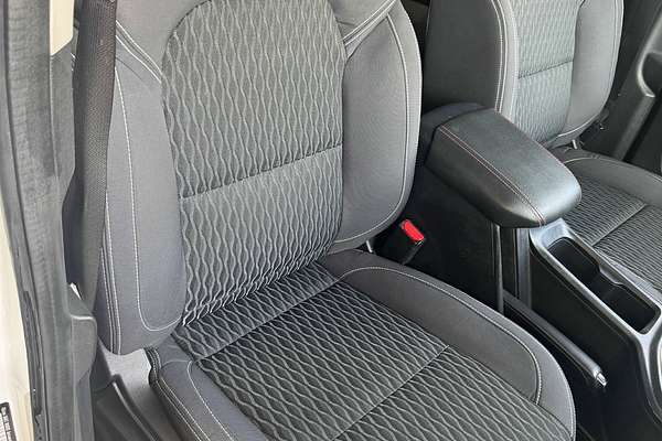 2021 LDV T60 Max Pro