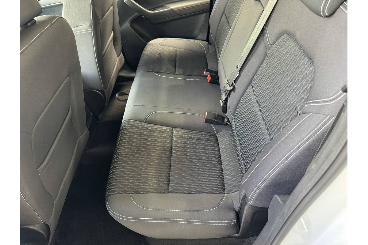 2021 LDV T60 Max Pro