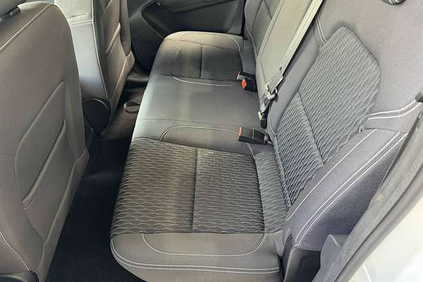 2021 LDV T60 Max Pro