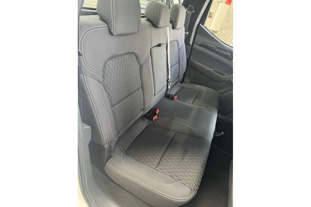 2021 LDV T60 Max Pro